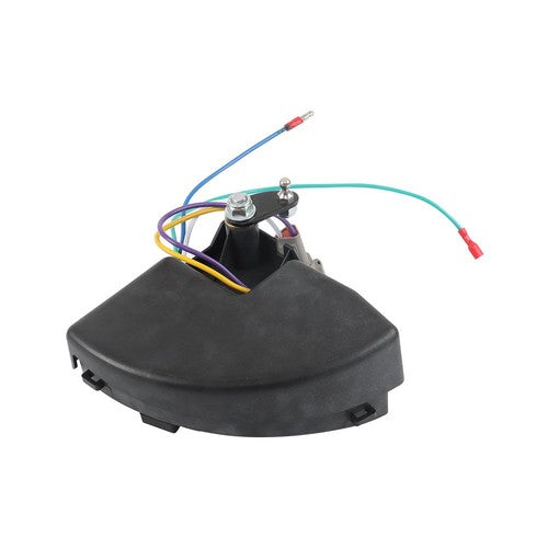 Golf V-Glide Wiper Switch Assembly 101932001 For Club Car DS 48V 2000-2004