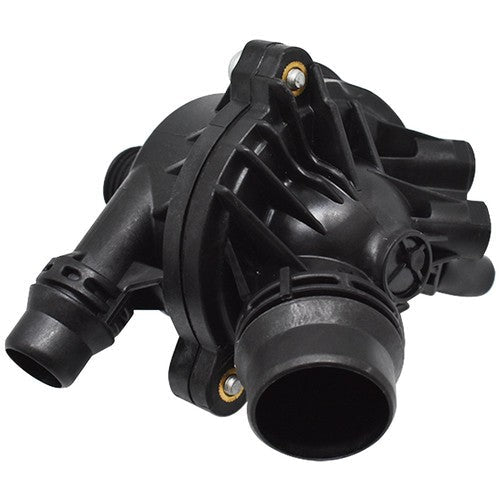 Electric Engine Water Pump W/ Thermostat For 13-15 BMW 535ixDrive 11517588885