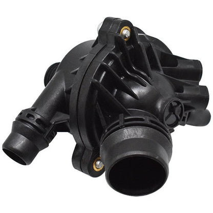 Electric Engine Water Pump W/ Thermostat For 13-15 BMW 535ixDrive 11517588885