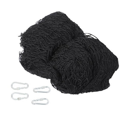 Sports Netting Barrier 10x10FT  Baseball Softball Backstop Nets,Sports Net