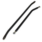 Steering Crossover Kit Black 1984 1985 1986 1987-2001 For Jeep For Cherokee XJ
