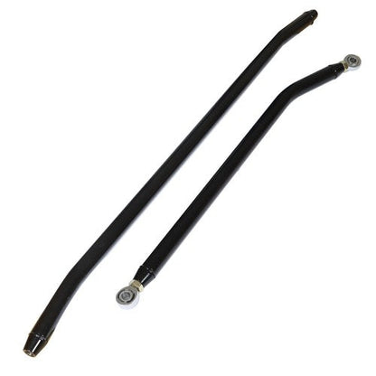 Steering Crossover Kit Black 1984 1985 1986 1987-2001 For Jeep For Cherokee XJ