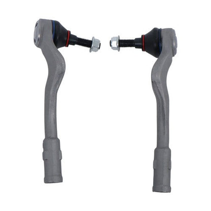 12× Control Arm Suspension Kit For Audi A4 Quattro/A5/S4 13-14 2015 RK641965
