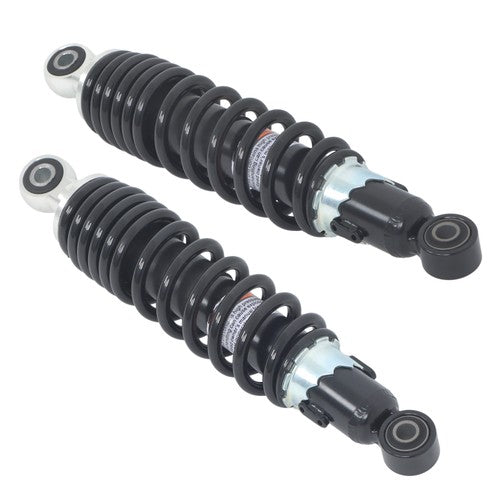 Front Coil-Over Shocks 2PCS For Kawasaki Bayou 220 250 KLF220A 450141455
