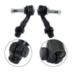 8PC Front Suspension Lower Control Arm Sway Bar Kit For BMW 1 3 Series F20 F30
