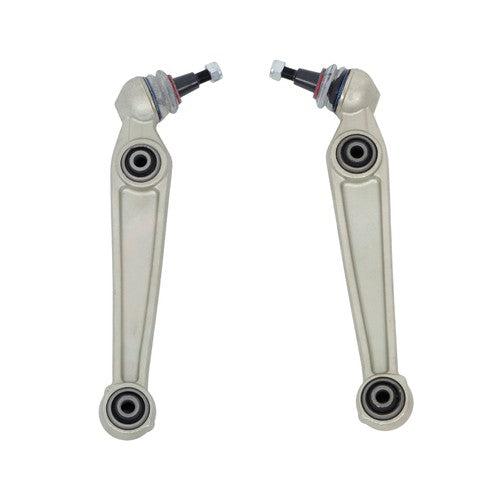 Front Control Arm Bar Link Tie Rod End Kit K620798 For BMW X5 E70 07-13 K620799