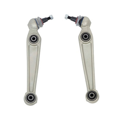 Front Control Arm Bar Link Tie Rod End Kit K620798 For BMW X5 E70 07-13 K620799