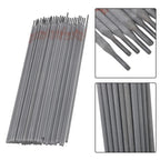 E7018 1/8" x 14" Premium Arc Welding Rods Carbon Steel Electrode 5 lb Box