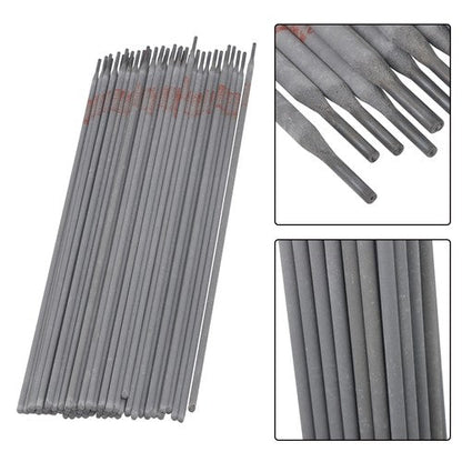 E7018 1/8" x 14" Premium Arc Welding Rods Carbon Steel Electrode 5 lb Box