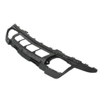 For Chevrolet Silverado 1500 2022-2023 Plastic New Front Bumper Cover
