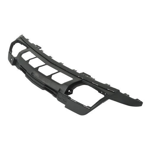 For Chevrolet Silverado 1500 2022-2023 Plastic New Front Bumper Cover
