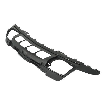 For Chevrolet Silverado 1500 2022-2023 Plastic New Front Bumper Cover