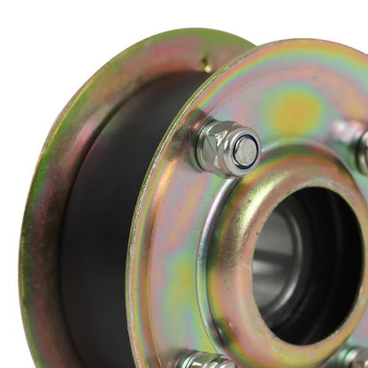 Lawn Mower 30" Pulley Kit Fit For Toro 20199 20200 20975 20977 131-4529 125-2532