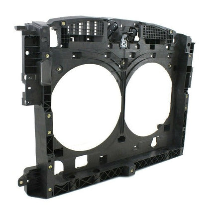 For Nissan Pathfinder INFINITI QX60 JX35 2013-2019 Black Radiator Support Core