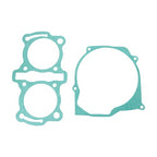 Complete Engine Gasket Kit Set For Honda CB450SC Nighthawk CB450T CM450 82-85