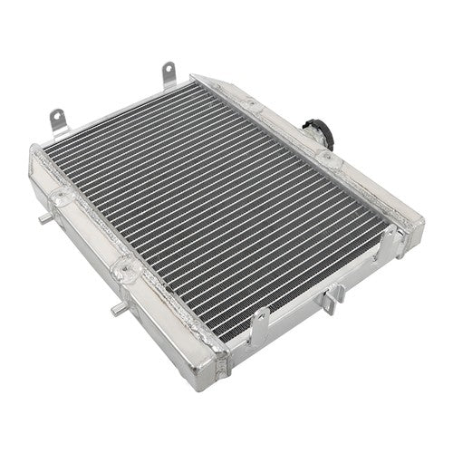 Radiator For Honda Rincon 650 680 TRX650FA TRX680FA 4x4 06-23 19010-HN8-A61
