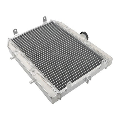 Radiator For Honda Rincon 650 680 TRX650FA TRX680FA 4x4 06-23 19010-HN8-A61