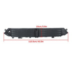 Active Grille Shutter 68438679AC For Chrysler Pacifica Voyager 2019 2020-2022