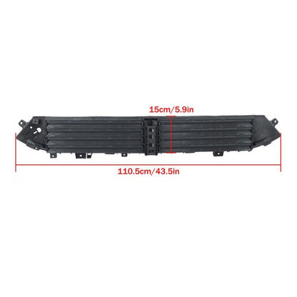Active Grille Shutter 68438679AC For Chrysler Pacifica Voyager 2019 2020-2022