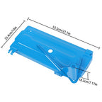 E4NN10723AA 83954997 Battery tray For Ford New Holland Tractor