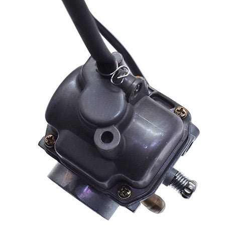 For Yamaha Breeze 125 YFA1 1989-2004 ATV Intake Manifold Boot & Carburetor New