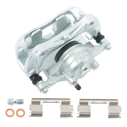 Brake Caliper w/ Bracket Fit For Buick Encore Verano Chevy Cruze Front RH