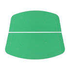 2" x 2" or 2" x 3" ROPS Tuff Top Tractor Canopy 52" X 52" Green For John Deere