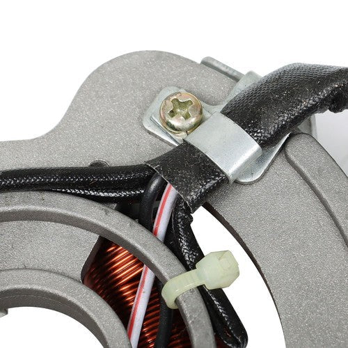 Stator For Yamaha Blaster 200 YFS200 2003 2004 2005 2006 / 5Vm-85560-00-00