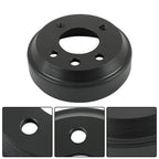 Brake Drums Shoes Kit 1982-1992 For Yamaha G1, G2, G8, G9 Gas/Electric Golf Cart