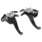 517153K550 Left Right Steering Knuckle Wheel Hub Unit For Hyundai Sonata 06-10