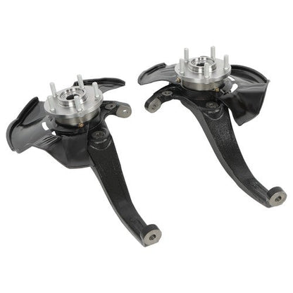 517153K550 Left Right Steering Knuckle Wheel Hub Unit For Hyundai Sonata 06-10