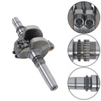 New For HISUN 800 2 Set full Cylinder Repair kit Crankshaft 12120-010-0000