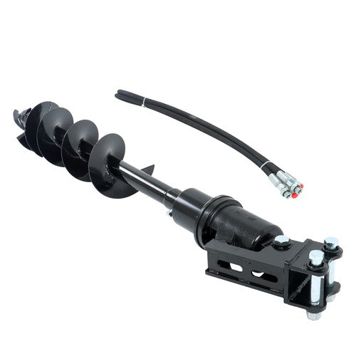 Pins for 1Ton-1.5Ton Mini Excavator 200mm Diameter Auger Drill with Hoses
