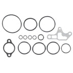 New For Honda TRX 400EX TRX400 400 1999-14 Head Gaskets Set Top & End Gasket Kit