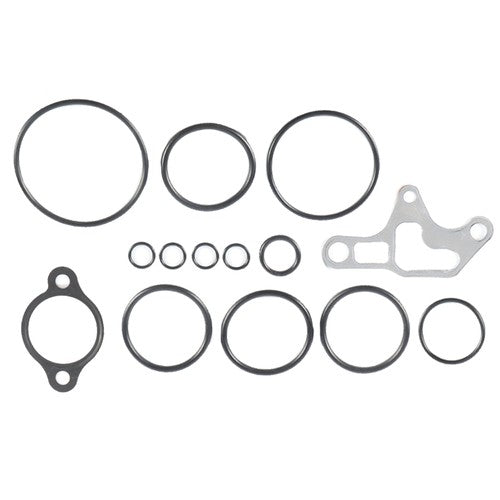 New For Honda TRX 400EX TRX400 400 1999-14 Head Gaskets Set Top & End Gasket Kit