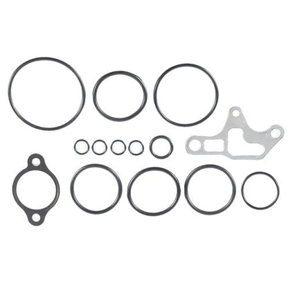 New For Honda TRX 400EX TRX400 400 1999-14 Head Gaskets Set Top & End Gasket Kit