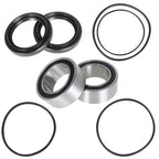 REAR WHEEL AXLE BEARING KIT Fit FOR YAMAHA YFM700 700R RAPTOR 2009 UPGRADED