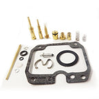 Carburetor Repair Kit Fit For Kawasaki Bayou 1988-2002 KLF220