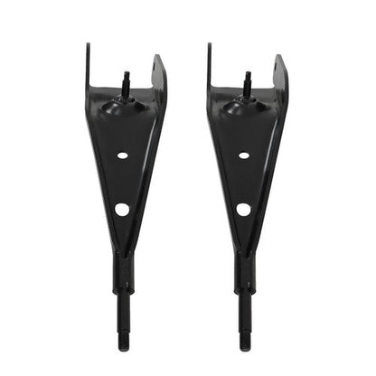 Radius Arm Driver Left & Passenger Right Side For Ford E250 E350 Econoline 92-07