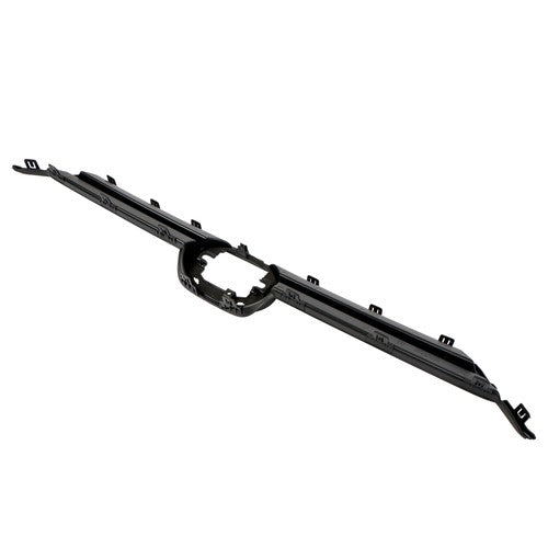 Front Upper Bumper Grille Assembly Suitable For Grand Highlander 2024 Plastic