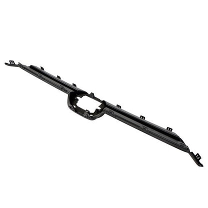 Front Upper Bumper Grille Assembly Suitable For Grand Highlander 2024 Plastic