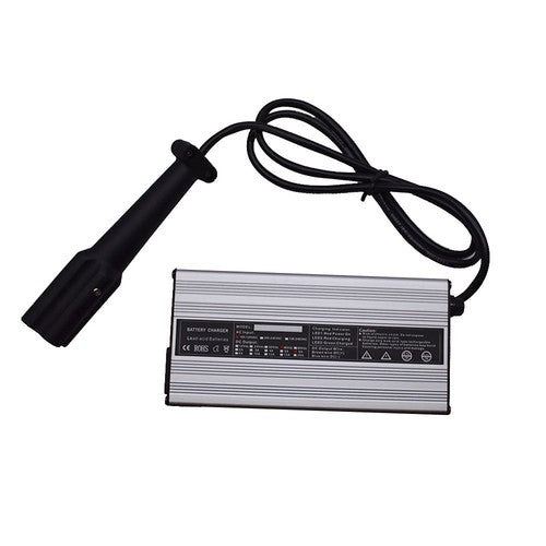 48V 6A Golf Cart Battery Charger 3 Pin For Yamaha Drive G29 2007-Up USA