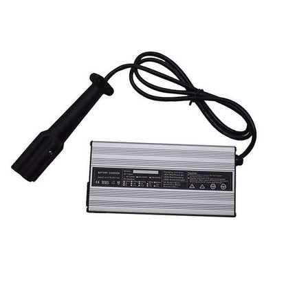 48V 6A Golf Cart Battery Charger 3 Pin For Yamaha Drive G29 2007-Up USA