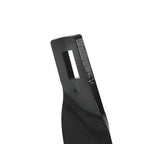 Rear Bumper Brackets Suitable For Ford F-100 F-250 F-350 1964-1979 Pickup Black