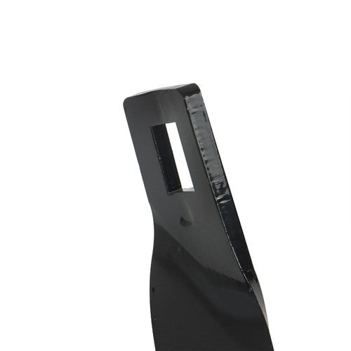 Rear Bumper Brackets Suitable For Ford F-100 F-250 F-350 1964-1979 Pickup Black