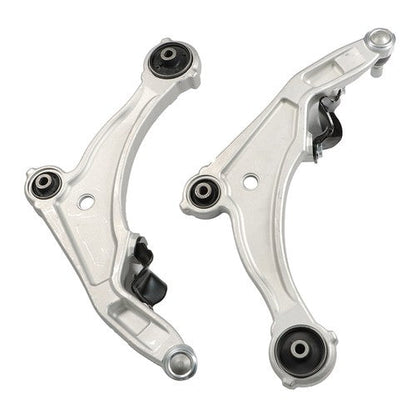 For Nissan Maxima 2009 10-13 14 K750256 K622059 Automotive Control Arm Kit 12Pcs