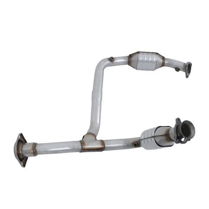 Fit For Chevrolet Silverado 1500 2009-2010 6.2L V8 Catalytic Converter 645291