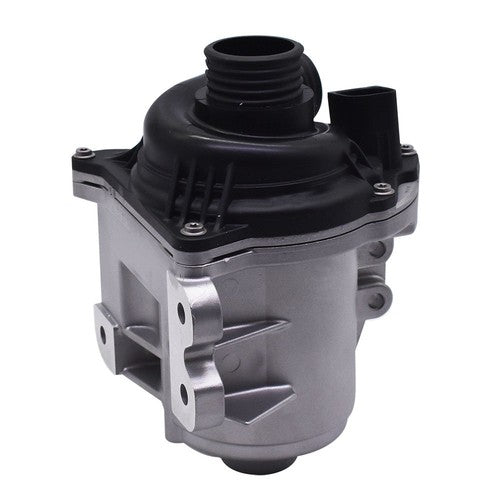 Electric Engine Water Pump W/ Thermostat For 13-15 BMW 535ixDrive 11517588885