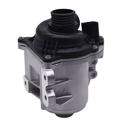 Electric Engine Water Pump W/ Thermostat For 13-15 BMW 535ixDrive 11517588885