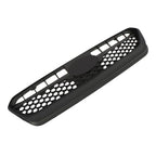 For Subaru WRX 2015-2017 High-quality Plastic Matte Black Front Bumper Grille